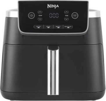 Мультипіч (аерофритюрниця) NINJA Air Fryer Pro AF140EU