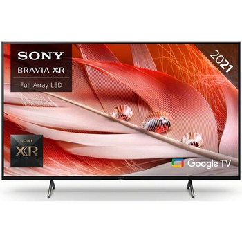 Телевизор Sony XR-50X90J