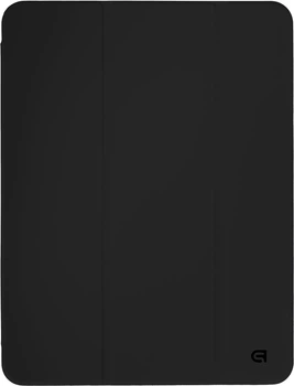 Чохол для планшета ArmorStandart Smart Fold Pen для Apple iPad Pro 11 2022/2021/2020 Black (ARM74952)