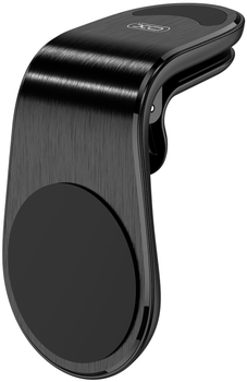 Автотримач для телефона XO C82 Black (C82.black)