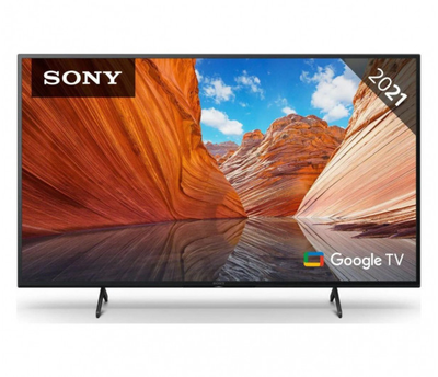 Телевизор Sony KD-50X80J