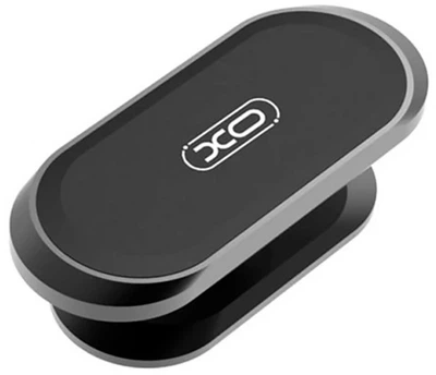 Автотримач для телефона XO C48 Black (C48.black)