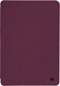 Чехол для планшета ArmorStandart Smart Fold Pen для Lenovo Tab M11 Plum (ARM74976)