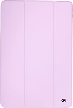Чехол для планшета ArmorStandart Smart Fold Pen для Lenovo Tab P11 (2nd Gen) Pink (ARM74984)