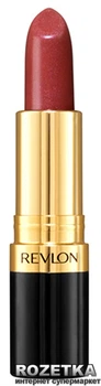 Szminka do ust Revlon Super Lustrous Szminka 460 Rumieniec Mauve 4,2 g (0309979632312)