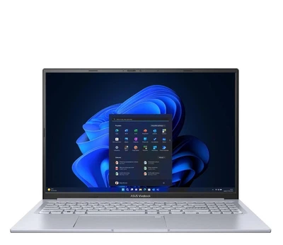 Ноутбук ASUS Vivobook 16X i7-12700H/32GB/1TB/Win11 RTX4050 144Hz (K3605ZU-RP239W-SSD1TB M.2 PCIe)