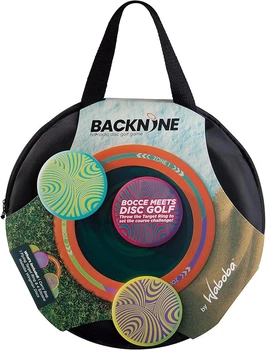Набір для гри Waboba Backnine 591C01 (840001959101)