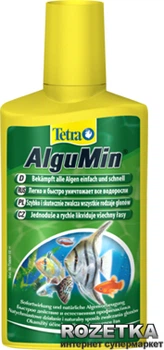 Средство против водорослей Tetra AlguMin 500 мл на 1000 л (4004218204164)