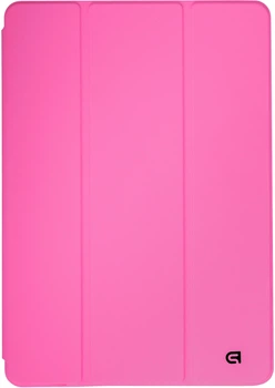 Чохол для планшета Samsung Galaxy Tab S9 / S9 FE ArmorStandart Smart Fold Pen Rose Red (ARM75001)