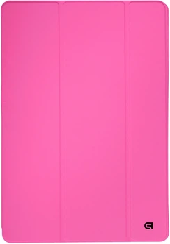 Чохол для планшета ArmorStandart Smart Fold Pen для Samsung Galaxy Tab S9+ / S9 FE+ / S10+ Rose Red (ARM75008)