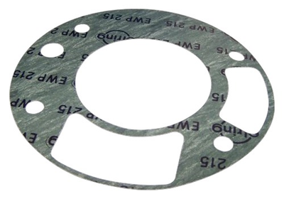 Прокладка масляного насоса на Chery ELARA AfterMarket, 481H-1011035