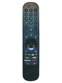 Пульт для телевизора LG AN-MR22GA (AKB76039909) з голосовым управлением (09280)