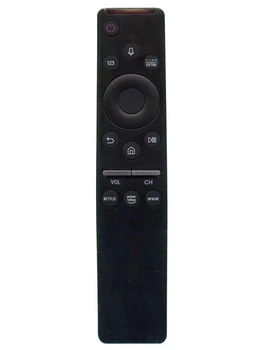 Пульт Huayu для телевизора Samsung RM-G2100 VER.2 (голос) Voise Smart TV (13254)