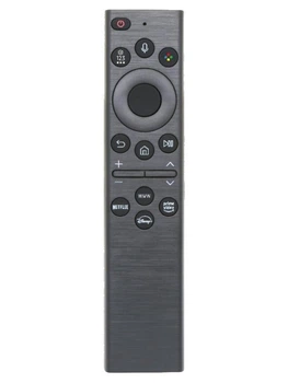 Пульт Huayu для телевизора Samsung RM-G2300 V4 (BN59-01386D) DTMF (голос) Voise Smart TV (13271)