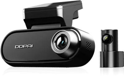 Відеореєстратор DDPai N5 dual (1103893)