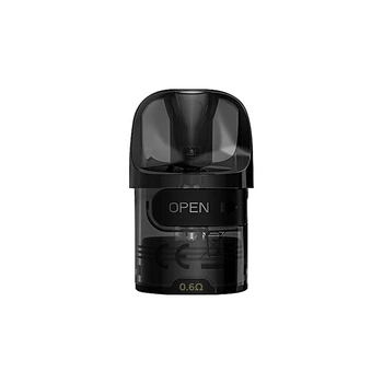 Картридж Lost Vape E-Plus 3ml Coil MTL - 0.6 Ом (16776)