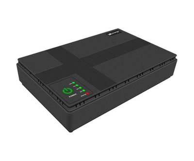 ИБП для роутера VIA Energy Mini UPS