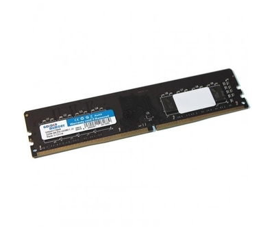 Память для настольных компьютеров Golden Memory 8 GB DDR4 2400 MHz (GM24N17S8/8)