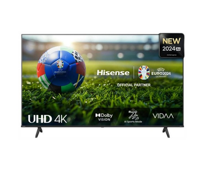 ТБ Hisense 43A6N