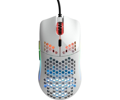 Мышь Glorious Model O Matte White (GO-White)
