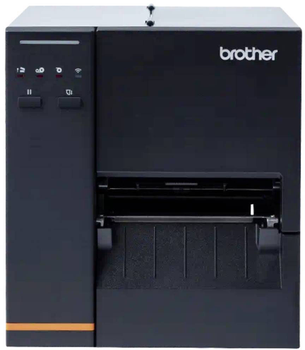 Принтер этикеток Brother TJ-4005DN (TJ4005DNZ1)