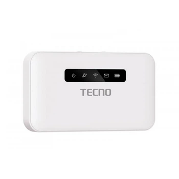 Мобильный 4G LTE Wi-Fi Роутер (Tecno TR118) + LAN порт