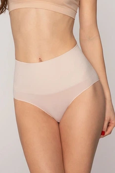 Моделирующие трусики слип Gatta 5(XL) Светло-бежевый (Light Nude) (104644)