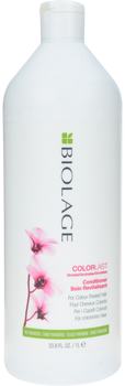 Кондиціонер Biolage Colorlast для захисту фарбованого волосся 1 л (3474630736368)