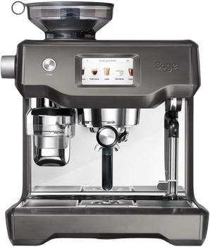 Кофемашина Sage the Oracle Touch (SES990BST4EEU1)