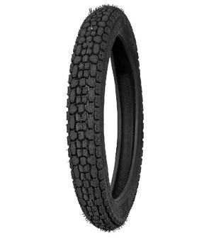 Покришка SPEEDWAYS TYRES COBRA R-8 3.00-18 6PR TT (2957619)