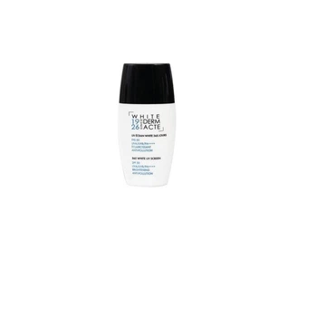 Освітлюючий захисний крем 365 днів SPF 50 UVA/UVB PA++++ / UV Écran White 365 Jours FPS 50 White Derm Acte 365 White UV Screen, 30 мл