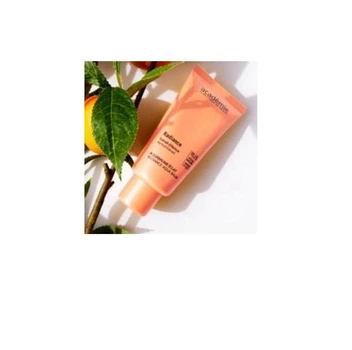 Абрикосовий крем-сяйво Аквабальзам Academie Radiance Aqua Balm 50 мл