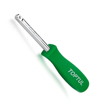 Вороток-викрутка 1/4" 150мм CAIA0815 TOPTUL