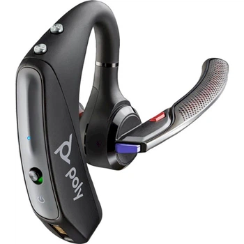Bluetooth гарнітура POLY Voyager 5200 Microsoft USB-C (8H5Q3AA)