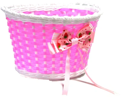 Корзина Crossride 12" ПЛ CR-BS01-8 (35008)