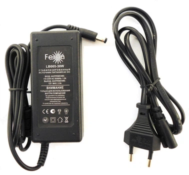 Блок живлення Feron LB005 30W 12V