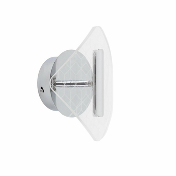 Бра Sirius N 3721-1 CHROME 8W