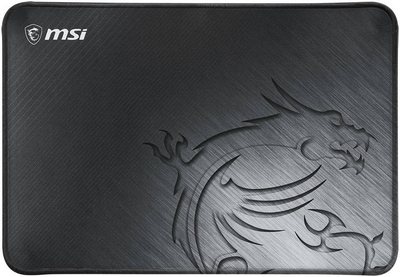 Ігрова поверхня MSI Me Agility GD21 Black (J02-VXXXXX6-V34) 15369