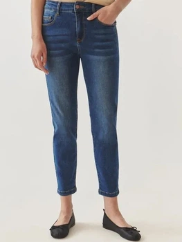 Jeansy damskie Saro 2