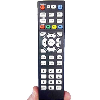 Пульт для телевизора Manta 39LHN120TP/ 43LHN120TP/ 40LHN120TP/ 32LHN120TP