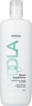 Odżywka do włosów Indola Repair regenerujący 1000 ml (4067971051604)