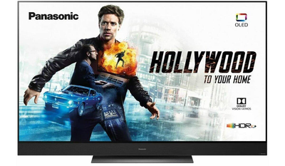Телевизор Panasonic TX-55HZ2000E