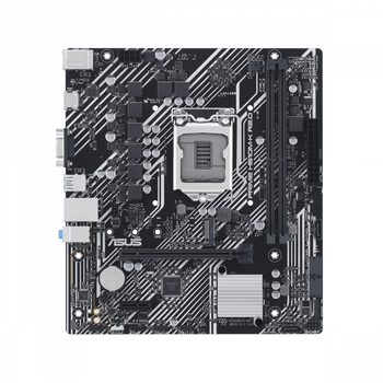Материнcька плата ASUS PRIME H510M-K R2.0 s1200 H470 2xDDR4 M.2 HDMI D-Sub mATX