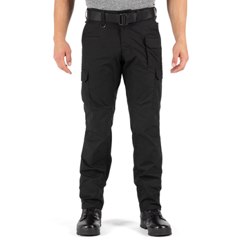 Штани тактичні 5.11 Tactical ABR Pro Pants Black W28/L32 (74512ABR-019)