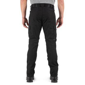 Штани тактичні 5.11 Tactical ABR Pro Pants Black W36/L32 (74512ABR-019)