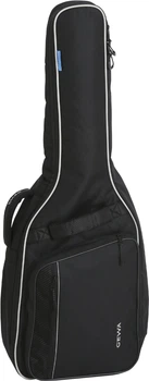 Чехол для классической гитары GEWA Economy 12 Black, 3/4 - 7/8 (G-212110)
