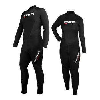 Гідрокостюм для снорклінгу Mares ONE SMU A3 3 mm XXL (482465.BKRD.6)