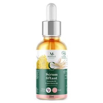 Сыворотка-лифтинг Messegue Bio Sérum Liftant органическая 30 мл