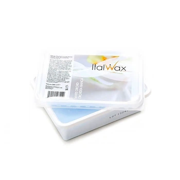 Парафин ItalWax Орхидея в контейнере 500 г