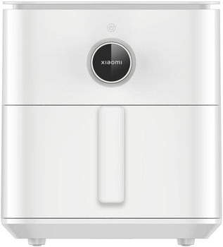 Мультипіч Xiaomi Mi Smart Air Fryer 6.5L MAF10 White